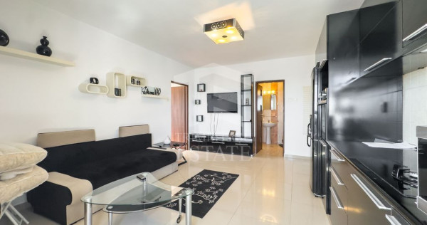 Drumul Taberei | Valea Larga | Brancusi Residence | Priveliste Superba