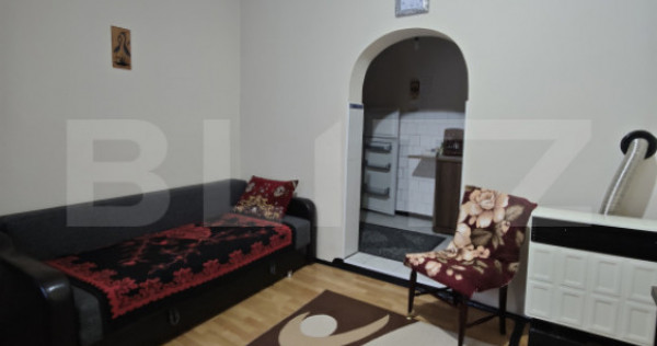 Casa individuala, 3 camere, de vanzare, zona Cristian