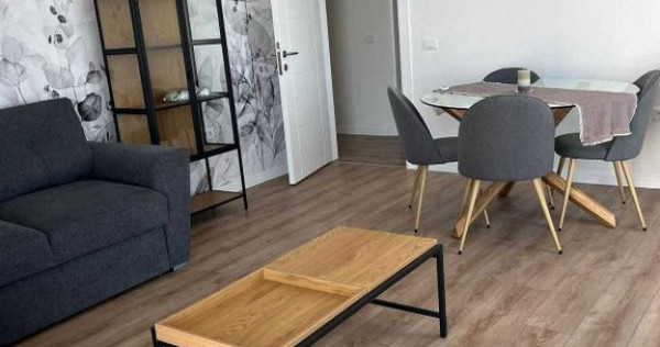Apartament 2 camere decomandat cu loc de parcare
