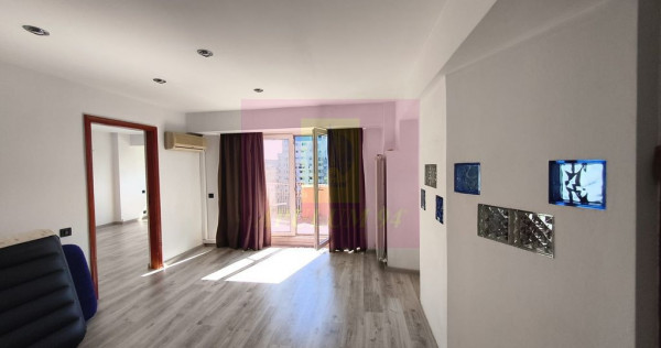 Apartament Bulevardul Unirii
