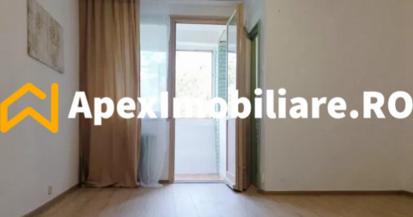 Garsoniera de vanzare Titan București | ApexImobiliare.ro
