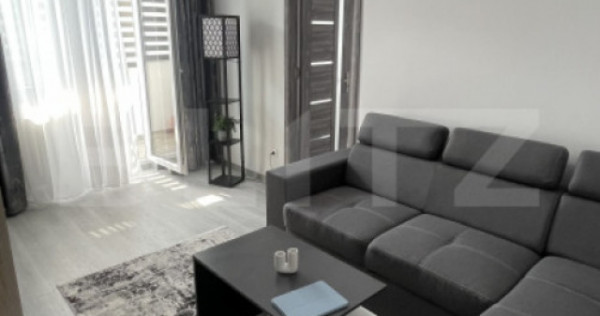 Apartament 3 camere, 50 mp, zona Exercițiu