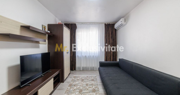 Apartament 2 camere | Etaj 2 din 4 | Pitești-Arges