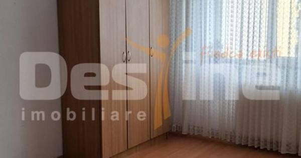 Apartament de &icirc;nchiriat | Zona Zimbru | 1 cameră, 48 mp...