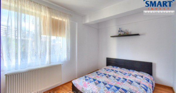 Apartament 2 camere bloc nou Metrou MIhai Bravu (2min)
