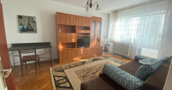 Apartament 2 camere 52 mp zona Manastur, Cluj