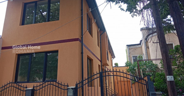 &Icirc;nchiriere Vila 5 Camere | Vitan Mall - Dudesti |