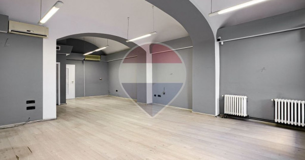 Spațiu comercial 70 mp Ultracentral