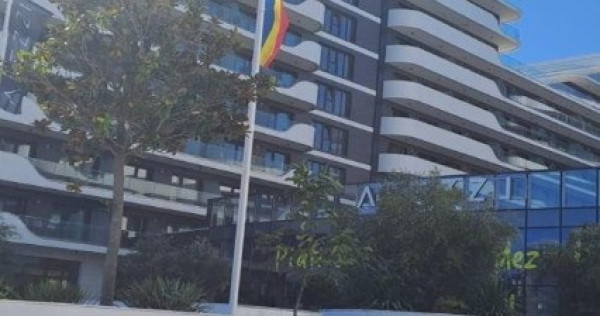 Mamaia Nord, de inchiriat apartament 2 camere, termen lung