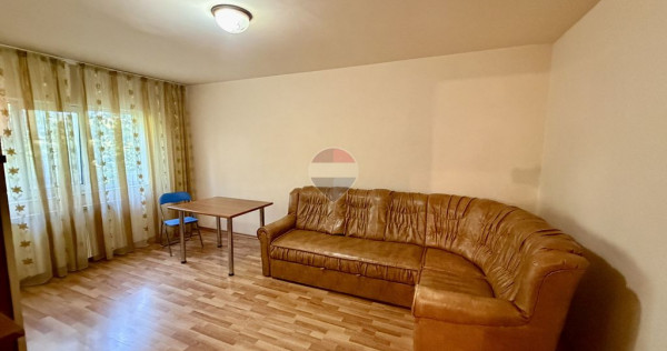 Apartament 3 camere zona 2 Stejari