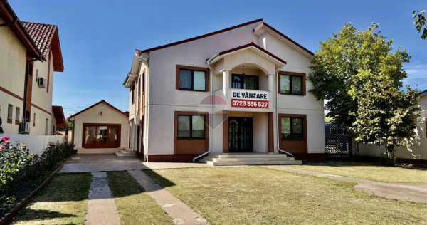 Casa/Vilă Str Vrancei