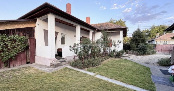 Casa str Beldiceanu - teren 1400 mp
