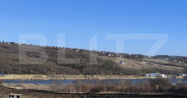 Teren de vanzare, 660 mp, zona Sorogari