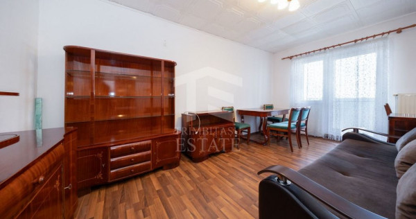Triaj-Apartament 2 camere 55mp