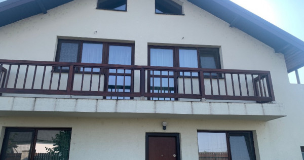 V&acirc;nd casă comuna Berceni-Vidra(Ilfov)