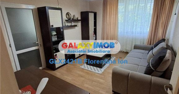 012 Apartament 2 camere Drumul Taberei -Parc Moghioros
