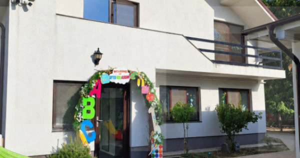 V&acirc;nzare urgentă! Proprietate comercială 342 mp + teren 65