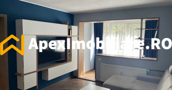 Apartament 2 camere de inchiriat Drumul Taberei București |