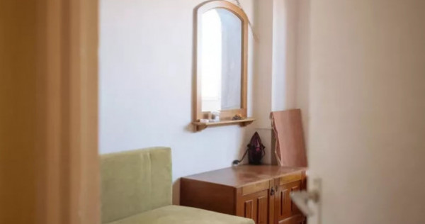 Apartament de 4 camere Rahova- Centrala Proprie