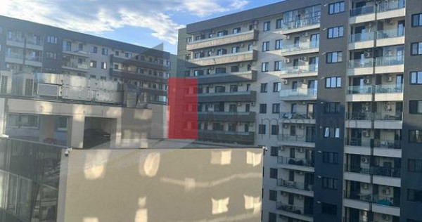 Apartament de inchiriat Novum Politehnica-Grozavesti