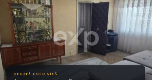Apartament 2 camere Gavana2