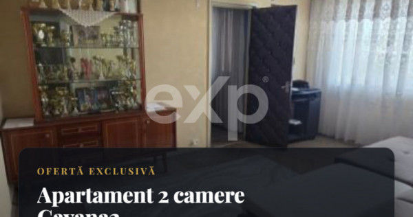 Apartament 2 camere Gavana2