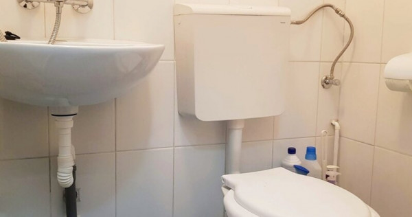 Piata sudului oltenitei husi etaj 6