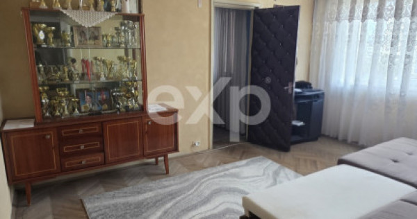 Vanzare apartament 2 camere Gavana