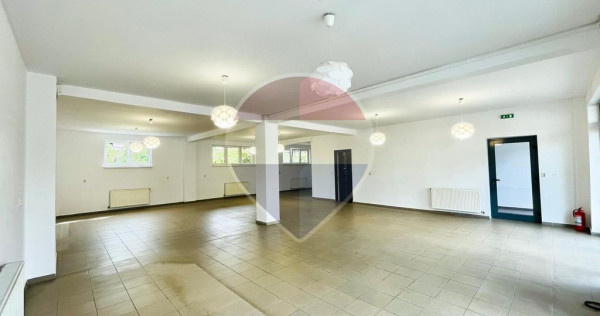 Spațiu Comercial de 125 m&sup2; pe Calea Dumbrăvii &ndash; Oportunitate unica!