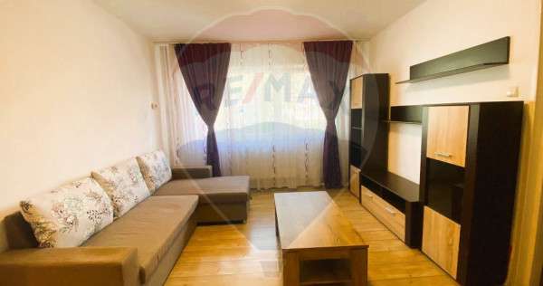 Apartament 2 camere de inchiriat