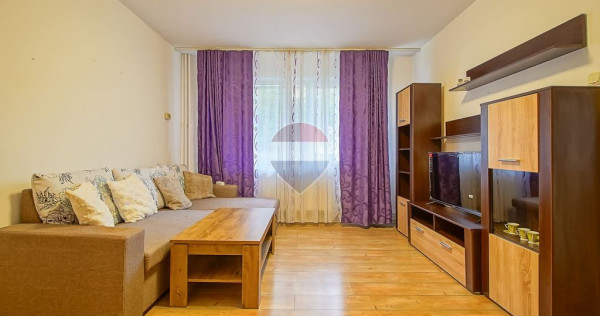 Apartament 2 camere de inchiriat