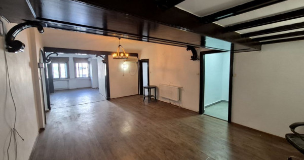 Apartament 4 camere, 138,47 mp utili, ultracentral &ndash; Pi...