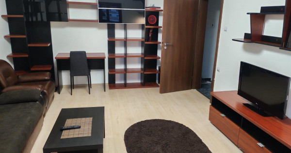 Inchiriez apartament 2 camere str. Petre Ispirescu, zona 13 septembrie