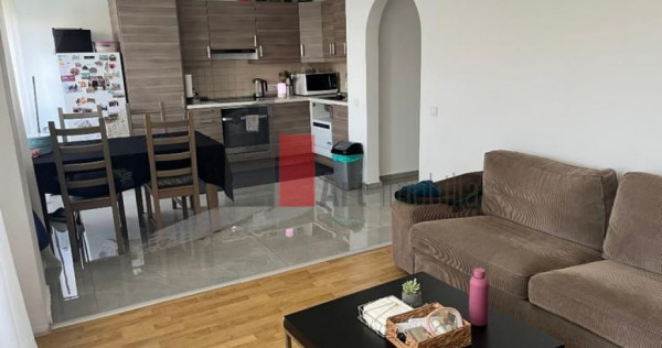 Apartament deosebit cu 3 camere &ndash; Bulevardul Unirii (Zo...