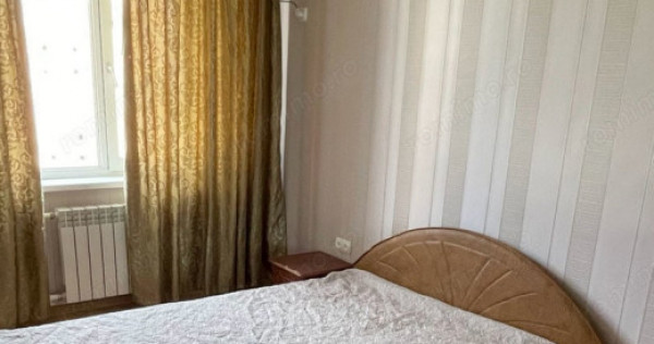Apartament cu 2 camere in zona Universitate