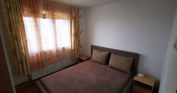 Apartament 2 camere open space pe Bd. Ionescu-Sisesti