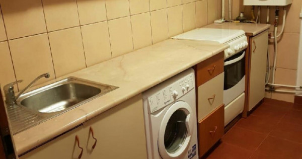Apartament 2 camere zona Morarilor centrala proprie