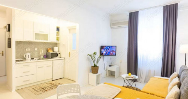 Apartament cu 2 camere de inchiriat in zona Piata Victoriei
