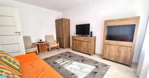Apartament cu 2 camere de inchiriat la Gara de Nord