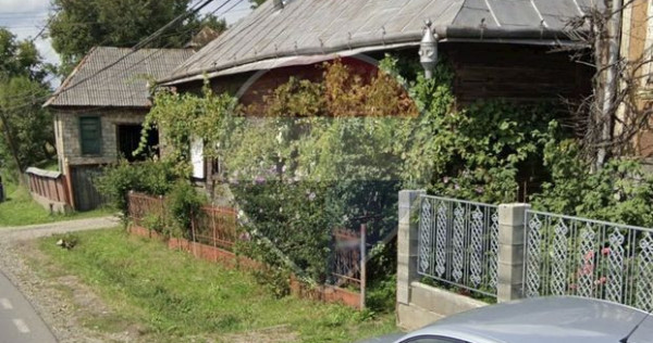 Casă 3 camere | B&acirc;rsana | Oportunitate de investiție