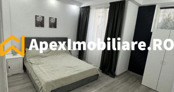 Apartament 2 camere de inchiriat Cismigiu București | ApexI