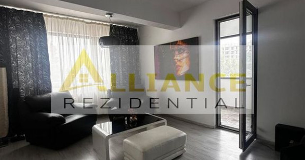 APARTAMENT 3 CAMERE DE V&Acirc;NZARE &Icirc;N EXCLUSIVITATE - ȘOSEAUA BERCENI