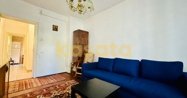DE INCHIRIAT | APARTAMENT 2 CAMERE | FLOREASCA | PET FRIENDLY
