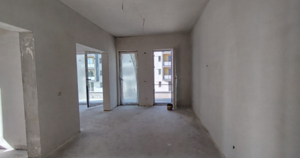 Apartament 3 camere, 63 mp in Giroc, Cartier Planete - V9763