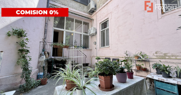 Comision 0 % Apartament de vanzare 4 camere zona Piata Maria