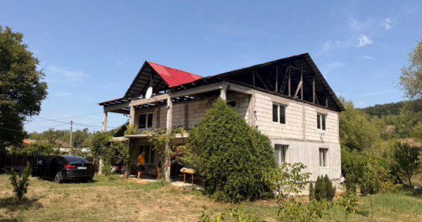 Casa de vanzare in Covrigi, Gorj