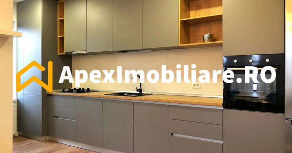 Apartament 2 camere de inchiriat Brancoveanu București | Ap