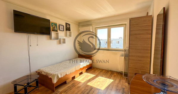 Garsoniera de vanzare | Zona Vest - Domnisori, Ploiesti | Comision 0%
