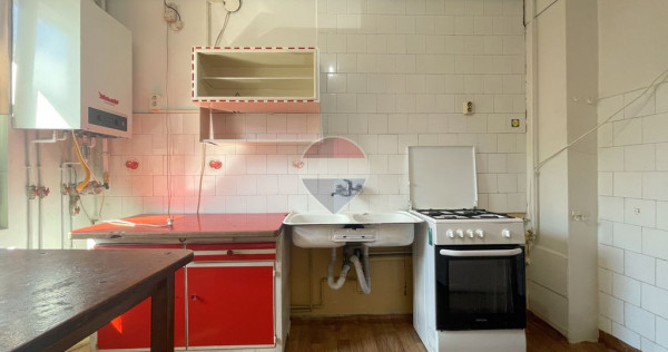 Comision 0%! Apartament de v&acirc;nzare &icirc;n zona Astra.