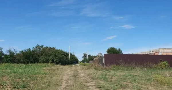 V&acirc;nd teren &icirc;n Clejani, județul Giurgiu 1300mp